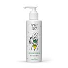 HiSkin, Crazy Body, olejek antycellulitowy do ciała, tropical fruites, 150 ml