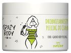 HiSkin, Crazy Body, peeling do ciała drobnoziarnisty, mohito, 300 ml