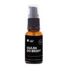 HiSkin, Men, olejek do brody, 30 ml