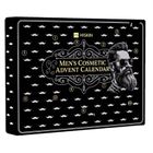 HiSkin, Men's Cosmetic Advent Calendar, kalendarz adwentowy dla mężczyzny, 12 szt.