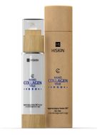 HiSkin, Nanocollagen Vege, Night Cream, regenerujący krem na noc z nanokolagenem vege, 50 ml