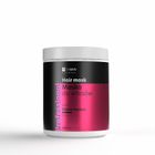 HiSkin Professional, maska do włosów, arbuz, 1000 ml