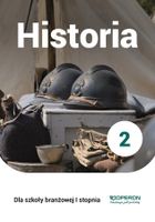 Historia 2. Szkoła branżowa I stopnia. Podręcznik