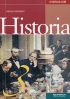 Historia 3, Podręcznik, Gimnazjum, Operon