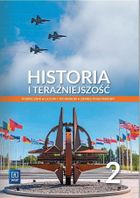 Historia i teraźniejszość LO. 2 Część 2