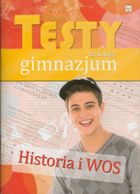 Historia i WOS