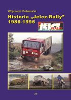 Historia Jelcz-Rally 1986-1996