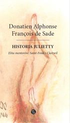 Historia Julietty. Elita mentorów: Saint-Fond