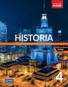 Historia LO. 4. Podręcznik ZP 2025