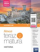 Historia. LO Teraz matura. Vademecum