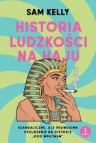 Historia ludzkości na haju