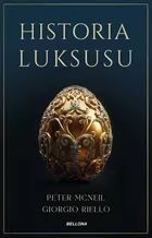 Historia luksusu