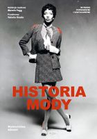 Historia mody. Historia