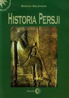 Historia Persji. Tom 1