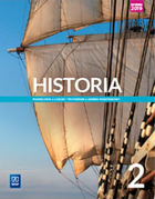 Historia. Podręcznik 2 liceum i technikum. Zakres podstawowy