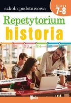 Historia. Repetytorium