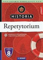 Historia. Repetytorium. Egzamin ósmoklasisty