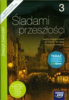 Historia. Śladami przeszłości. Gimnazjum. Klasa 3. Ćwiczenia eduQrsor