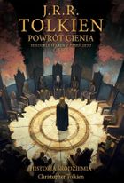 Historia Śródziemia. Tom 6. Powrót Cienia
