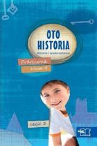 Historia. Szkoła Podstawowa 4/2. Oto Historia. Podręcznik