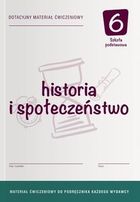 Historia. Szkoła Podstawowa 6. Ćwiczenia
