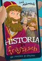 Historia we fraszkach: Od Mieszka po Staszka