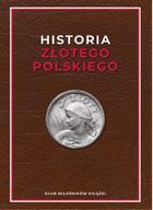 Historia złotego polskiego