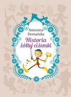 Historia żółtej ciżemki