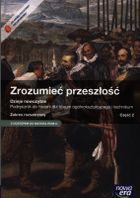 Historia, Zrozumieć przeszłość - Dzieje nowożytne, Podręcznik, Zakres rozszerzony, Szkoła ponadgimnazjalna, Nowa Era