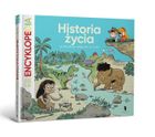Historia życia od Wielkiego Wybuchu aż do Ciebie