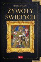Historica. Żywoty świętych