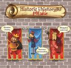 Historie i historyjki polskie. CD