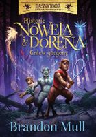 Historie Nowela i Dorena. Gniew Gorgony. Baśniobór