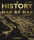 History of the World. Map by Map (wersja angielska)