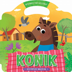 Historyjki malucha. Konik