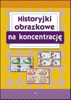 Historyjki obrazkowe na koncentrację