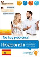 Hiszpański. No hay problema!