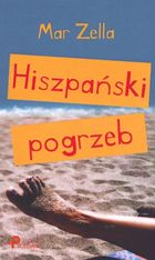Hiszpański pogrzeb (wydanie kieszonkowe)