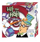 Hit The Hat, gra planszowa
