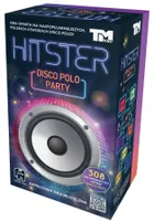 Hitster, Disco Polo Party, muzyczna gra towarzyska