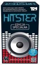 Hitster, imprezowa gra muzyczna