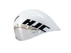 HJC, Adwatt 1.5, kask rowerowy, rozmiar M, biały