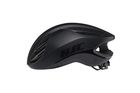 HJC, Atara, kask rowerowy, rozmiar S, czarny