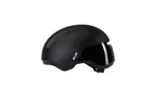HJC, Calido, kask rowerowy, rozmiar S, czarny