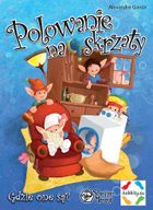 Hobbity.eu, Polowanie na skrzaty, gra familijna