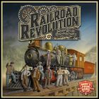 Hobbity.eu, Railroad Revolution, gra ekonomiczna