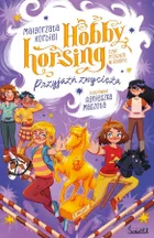 Hobby horsing, czyli przyjaźń w galopie