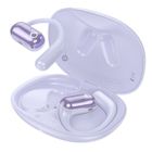 Hoco, EA6, słuchawki bezprzewodowe, fioletowy