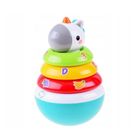 Hola, Piramidka, wańka wstańka, zabawka niemowlęca