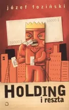 Holding i reszta